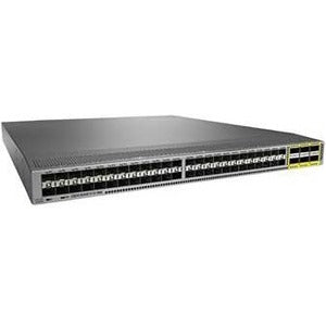 Cisco Nexus 3172PQ-XL Layer 3 Switch - N3K-C3172PQ-XL-4BD