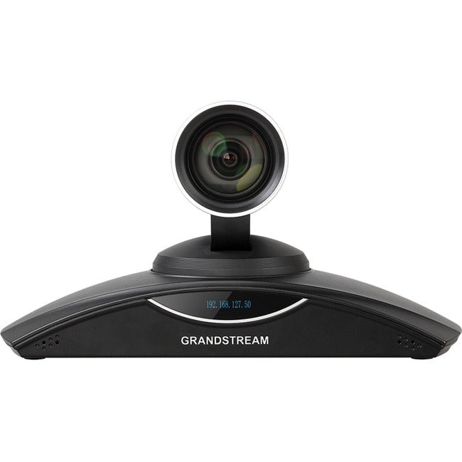 Grandstream GVC3202 Video Conferencing Camera - 2 Megapixel - 60 fps - USB 2.0 - GVC3202