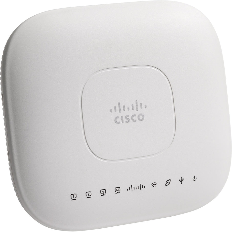 Cisco Aironet 6021 IEEE 802.11n 300 Mbit/s Wireless Access Point - AIR-OEAP602IAK9-RF