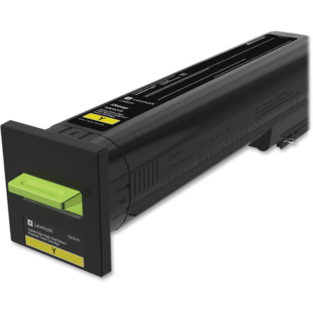 Lexmark Unison Original Toner Cartridge - 72K1XY0