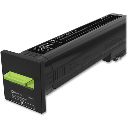 Lexmark Unison Original Toner Cartridge - 72K1XK0