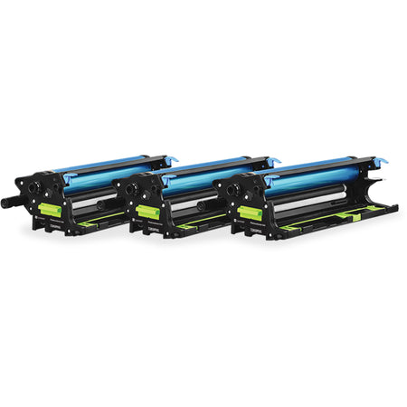 Lexmark CX820 Photoconductor Set - 72K0Q00