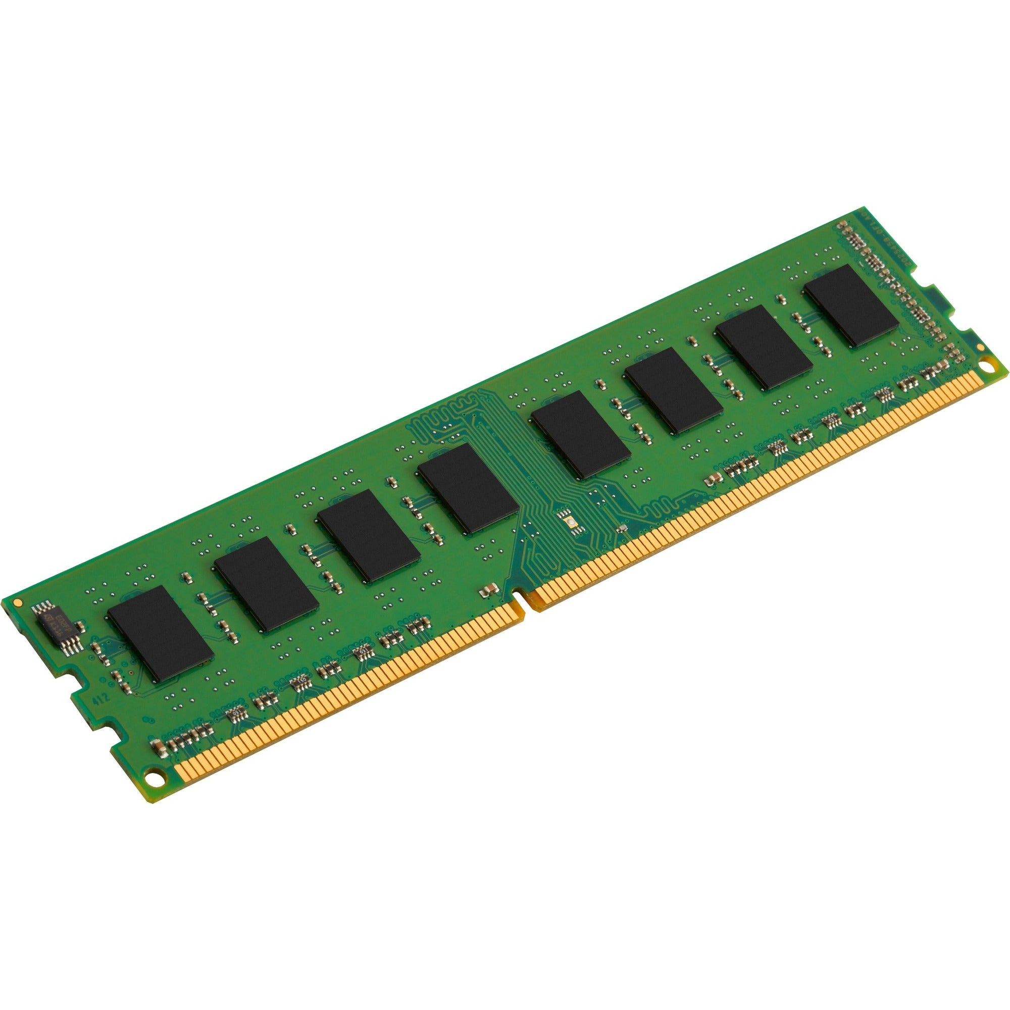 Kingston 8GB Module - DDR3 1600MHz - KCP316ND8/8