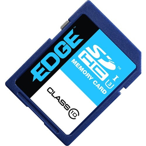 EDGE 32 GB Class 10/UHS-I (U3) SDHC - PE248710