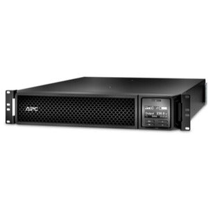 APC by Schneider Electric Smart-UPS SRT 2200VA RM 230V - SRT2200RMXLI