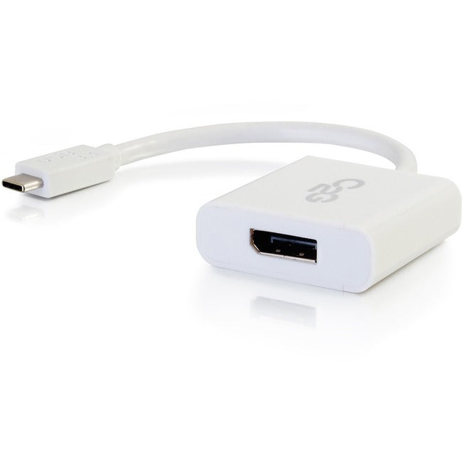 C2G USB C to DisplayPort Adapter - 29481