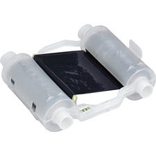 Brady B30 Thermal Transfer Ribbon - Black - 1 Each - B30-R6000