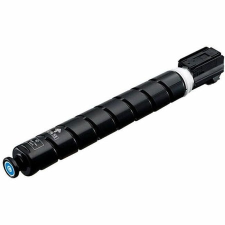 Canon GPR-53 Original Laser Toner Cartridge - Cyan - 1 Each - 8525B003AA