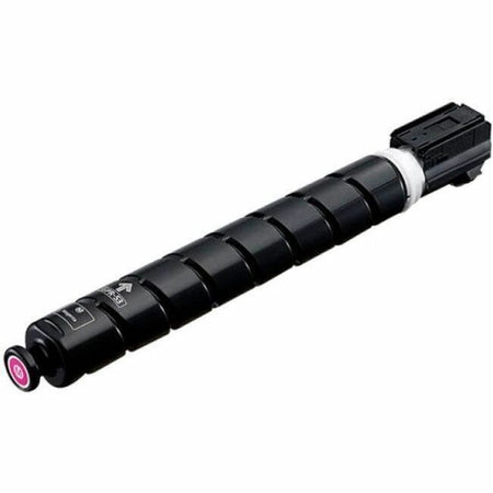 Canon GPR-53 Original High Yield Laser Toner Cartridge - Magenta - 1 Each - 8526B003AA