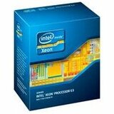 Intel Xeon E3-1200 E3-1275V2 Quad-core (4 Core) 3.50 GHz Processor - Retail Pack - BX80637E31275V2