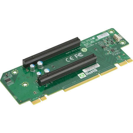 Supermicro RSC-W2-66 Riser Card - RSC-W2-66