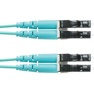 Panduit Fiber Optic Duplex Patch Network Cable - FZ2ERLNLNSNM002