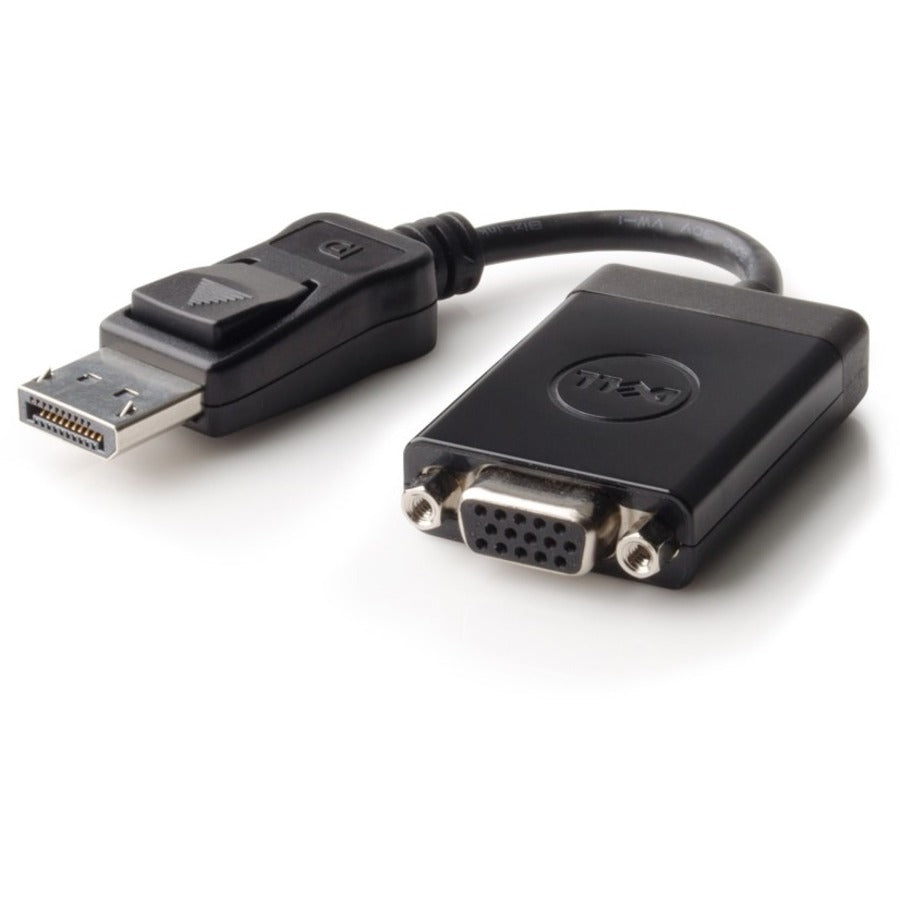 Dell DisplayPort/VGA Video Cable - DANBNBC084