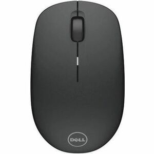 Dell Wireless Mouse-WM126 - Black - WM126-BK