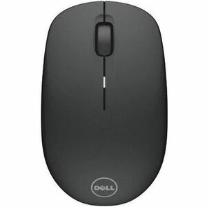 Dell Wireless Mouse-WM126 - Black - WM126-BK