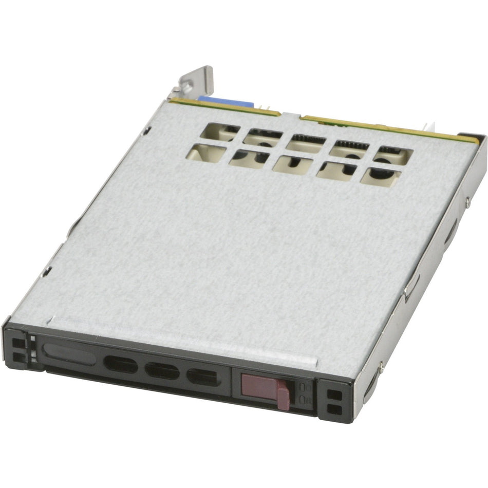 Supermicro Drive Bay Adapter for 2.5" Internal - MCP-220-81504-0N