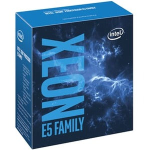 Intel Xeon E5-2600 v4 E5-2630 v4 Deca-core (10 Core) 2.20 GHz Processor - Retail Pack - BX80660E52630V4