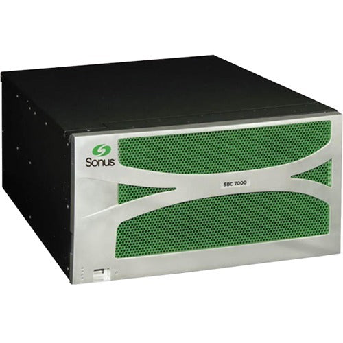 Sonus SBC 7000 Session Border Controller - SBC-7000-PKG20K-HA