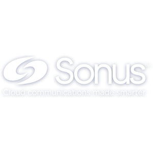 Sonus SBC 5210 Session Border Controller - SBC-5210-PKG4K-HA