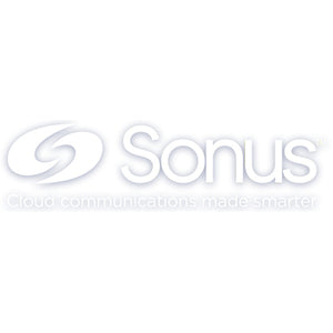 Sonus License - SBC-1K-LIC-FXS
