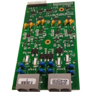 Sonus Voice Board - SBC-1K-CRD-4FXOL