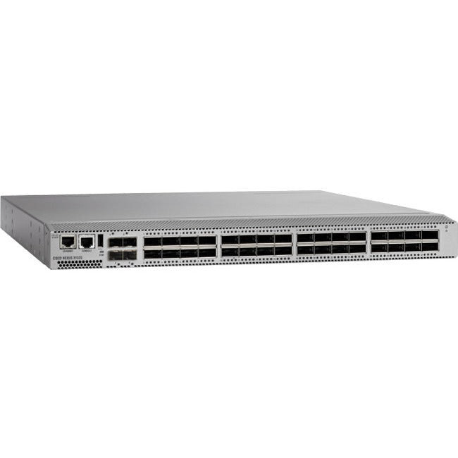 Cisco Nexus 3132Q Switch - N3K-C3132Q-XL