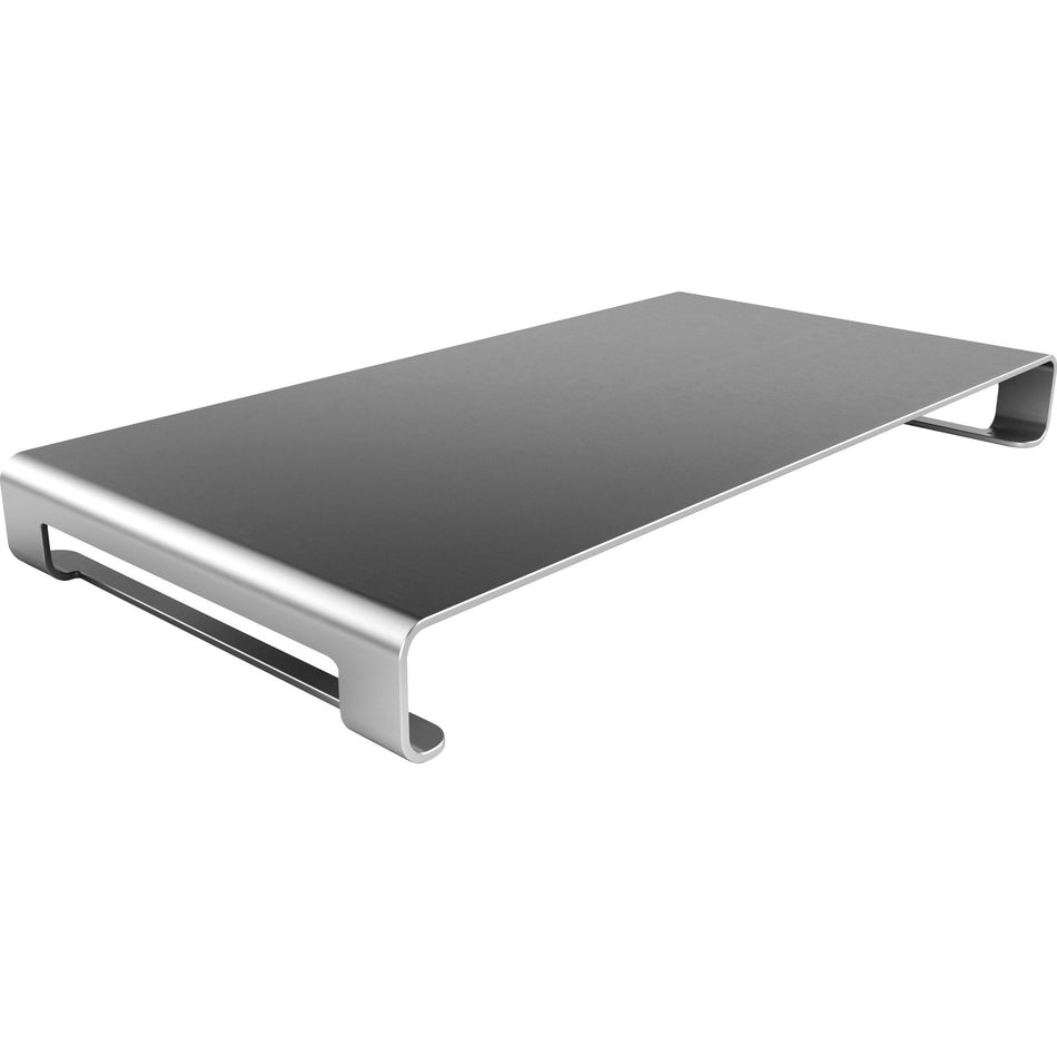 Satechi Aluminum Monitor Stand (Space Gray) - ST-ASMSM