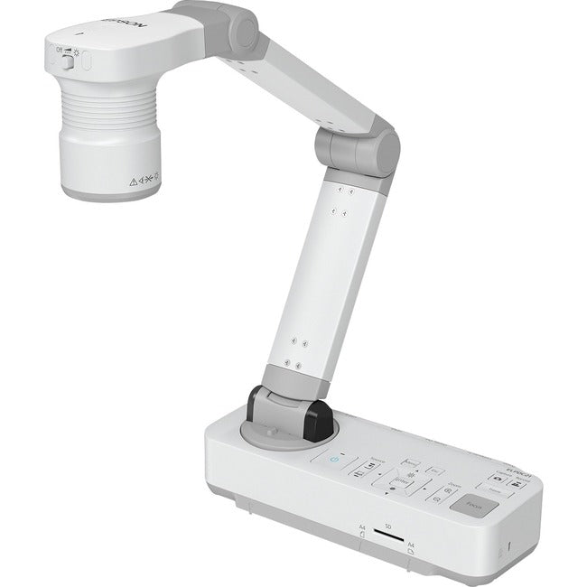 Epson DC-21 Document Camera - V12H758020