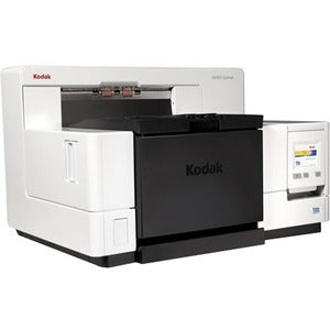 Kodak i5650 Sheetfed Scanner - 600 dpi Optical - 1207844