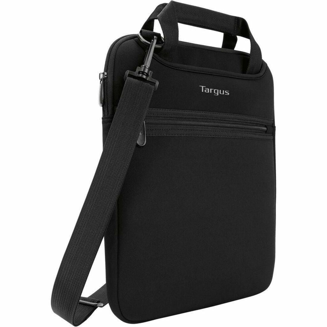 Targus 12" Vertical Slipcase with Hideaway Handles - TSS912