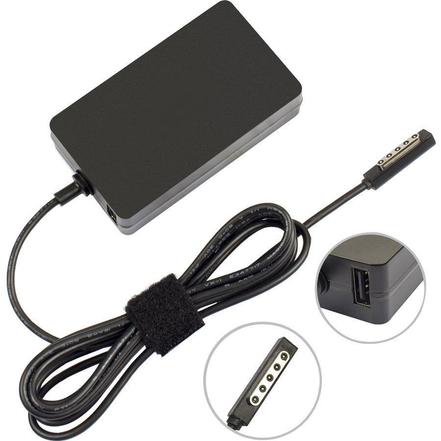 BTI Q6T-00001-US AC ADAPTER 12V 44W - Q6T-00001-US