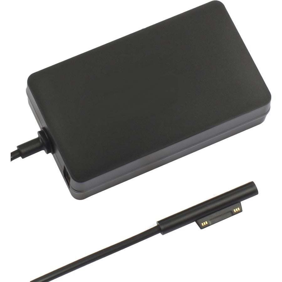 BTI RC2-00001-US AC ADAPTER 12V 31W RC2-00001, JTS-00001 SURFACE PRO 3 1625, SURFACE PRO 3 A1625, SURFACE PRO 4 - RC2-00001-US
