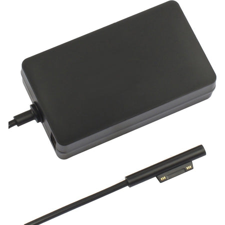 BTI RC2-00001-US AC ADAPTER 12V 31W RC2-00001, JTS-00001 SURFACE PRO 3 1625, SURFACE PRO 3 A1625, SURFACE PRO 4 - RC2-00001-US