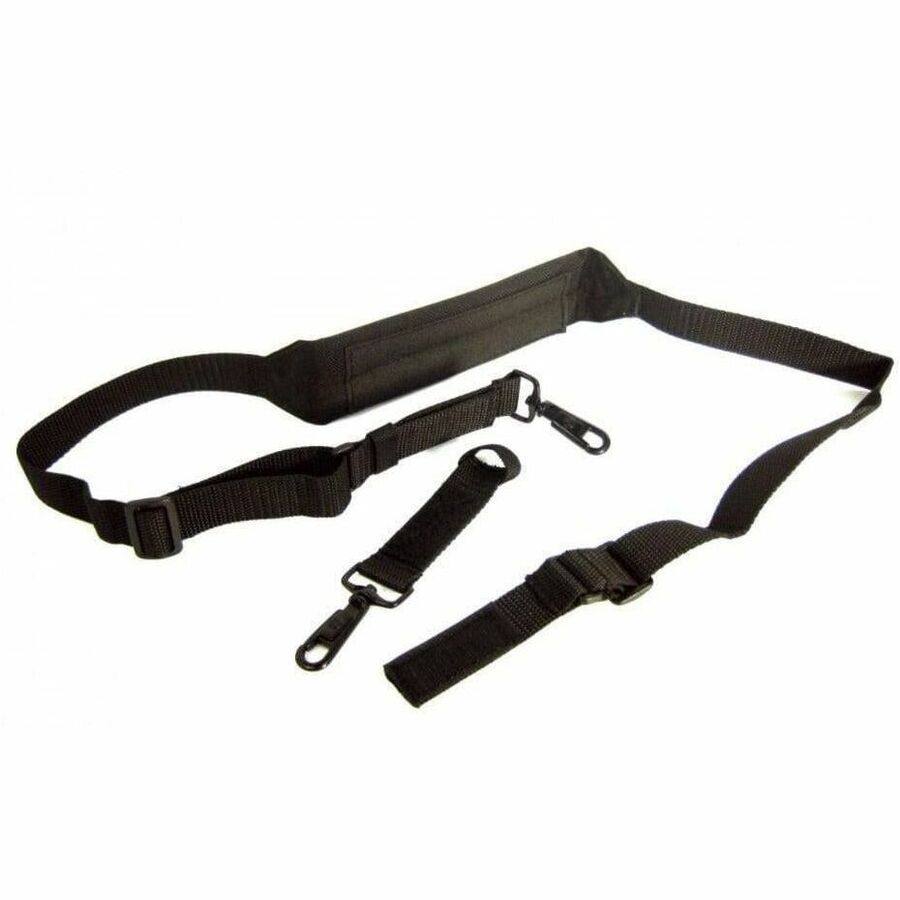 InfoCase ModuFlex Breakaway Shoulder Strap - SS-BWAY