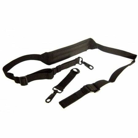 InfoCase ModuFlex Breakaway Shoulder Strap - SS-BWAY