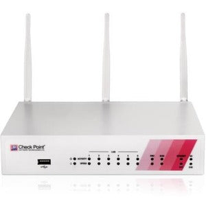 Check Point 750 Network Security/Firewall Appliance - CPAPSG750NGTPBUN-1Y