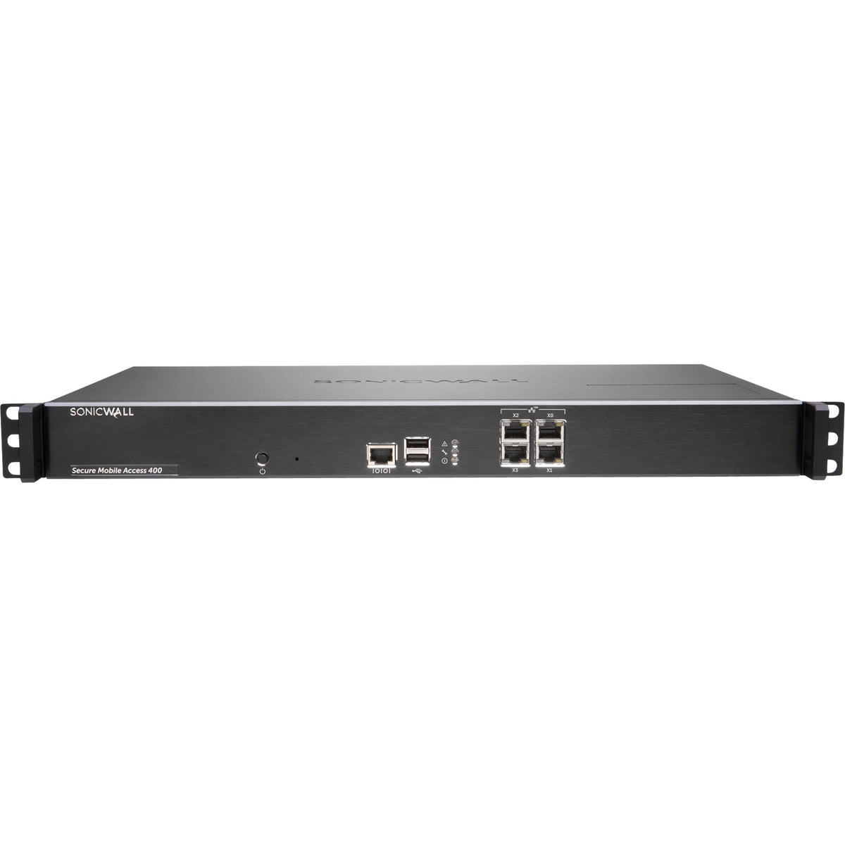 SonicWALL SMA 400 ADDITIONAL 25 CONCURRENT USERS - 01-SSC-2245