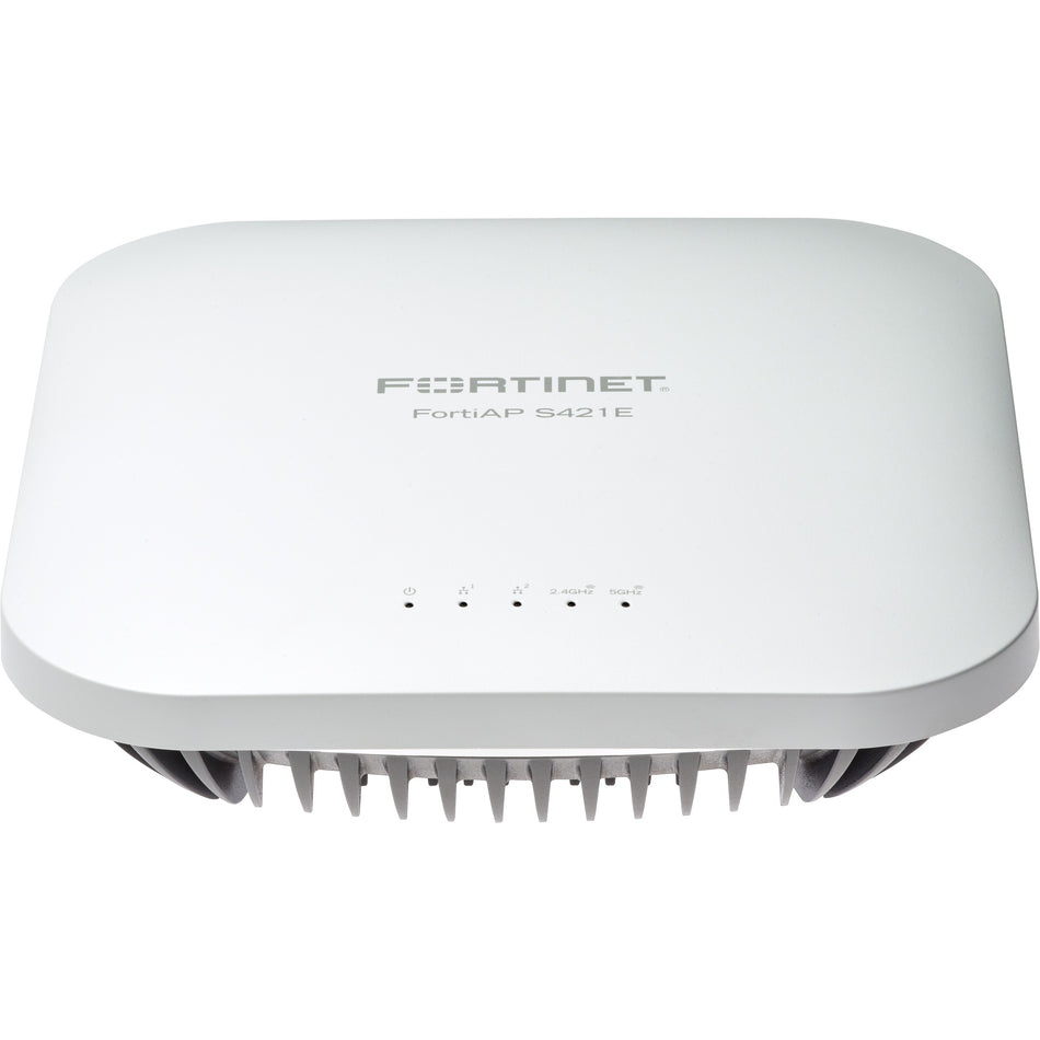 Fortinet FortiAP S421E IEEE 802.11ac 1.30 Gbit/s Wireless Access Point - FAP-421E-A