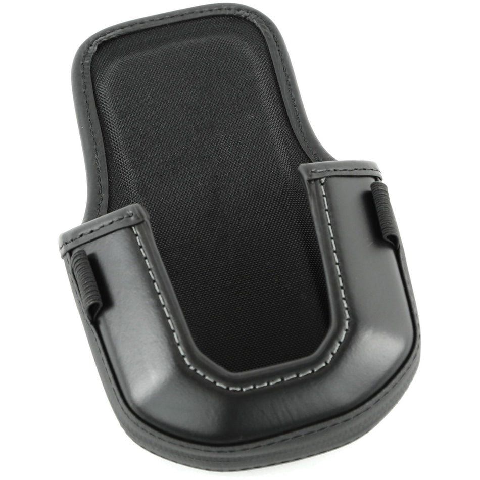 Zebra Carrying Case (Holster) Zebra Handheld PC - Black - SG-TC7X-HLSTR1-02