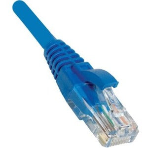 Weltron Cat.6 Patch Network Cable - 90-C6CB-BL-025