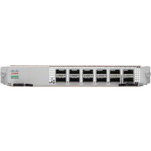 Cisco Uplink Module for Nexus 9300 - N9K-M12PQ-RF