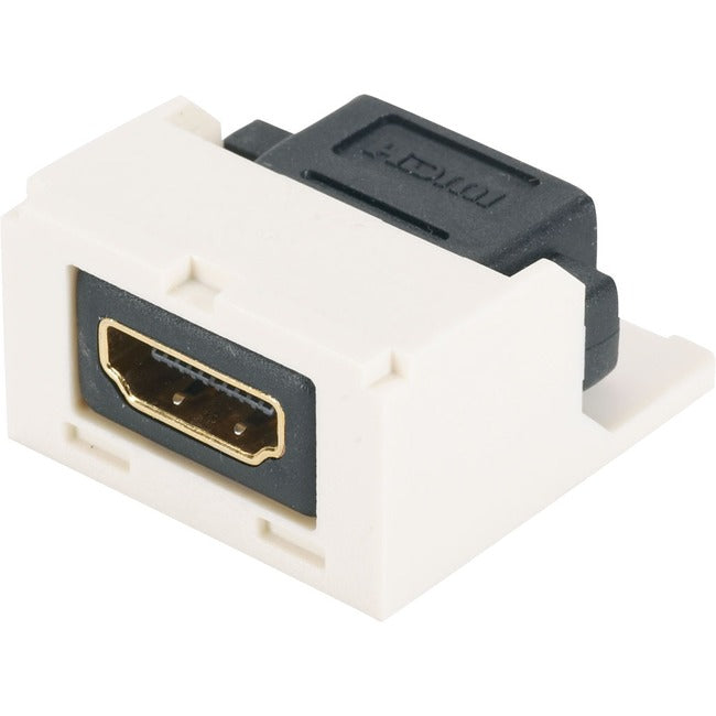 Panduit Mini-Com HDMI Audio/Video Adapter - CMHDMIWH