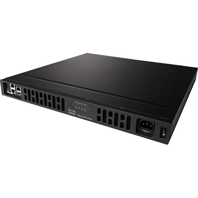 Cisco 4331 Router - ISR4331/K9-RF