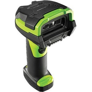 Zebra LI3608-SR Handheld Barcode Scanner - LI3608-SR00003VZWW