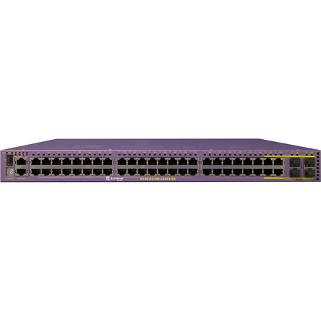 Extreme Networks X440-G2-48t-10GE4-DC Ethernet Switch - 16537