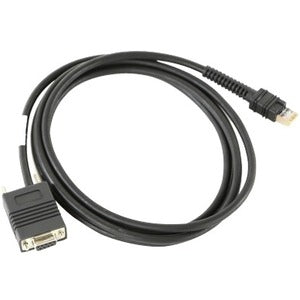 Zebra Serial Data Transfer Cable - CBA-R07-S07PAR