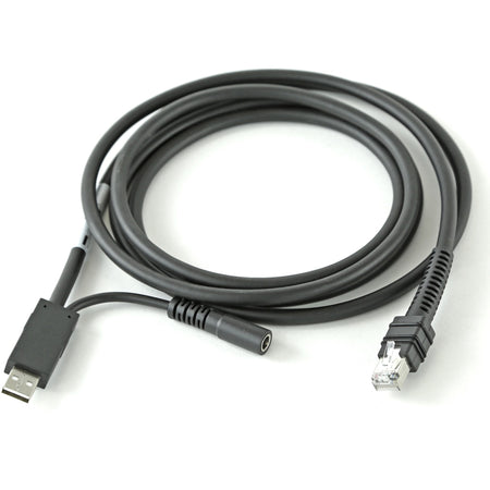 Zebra USB Data Transfer Cable - CBA-U42-S07PAR