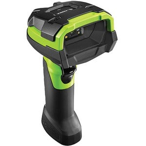 Zebra DS3608-HD Handheld Barcode Scanner - DS3608-HD3U4602VZW