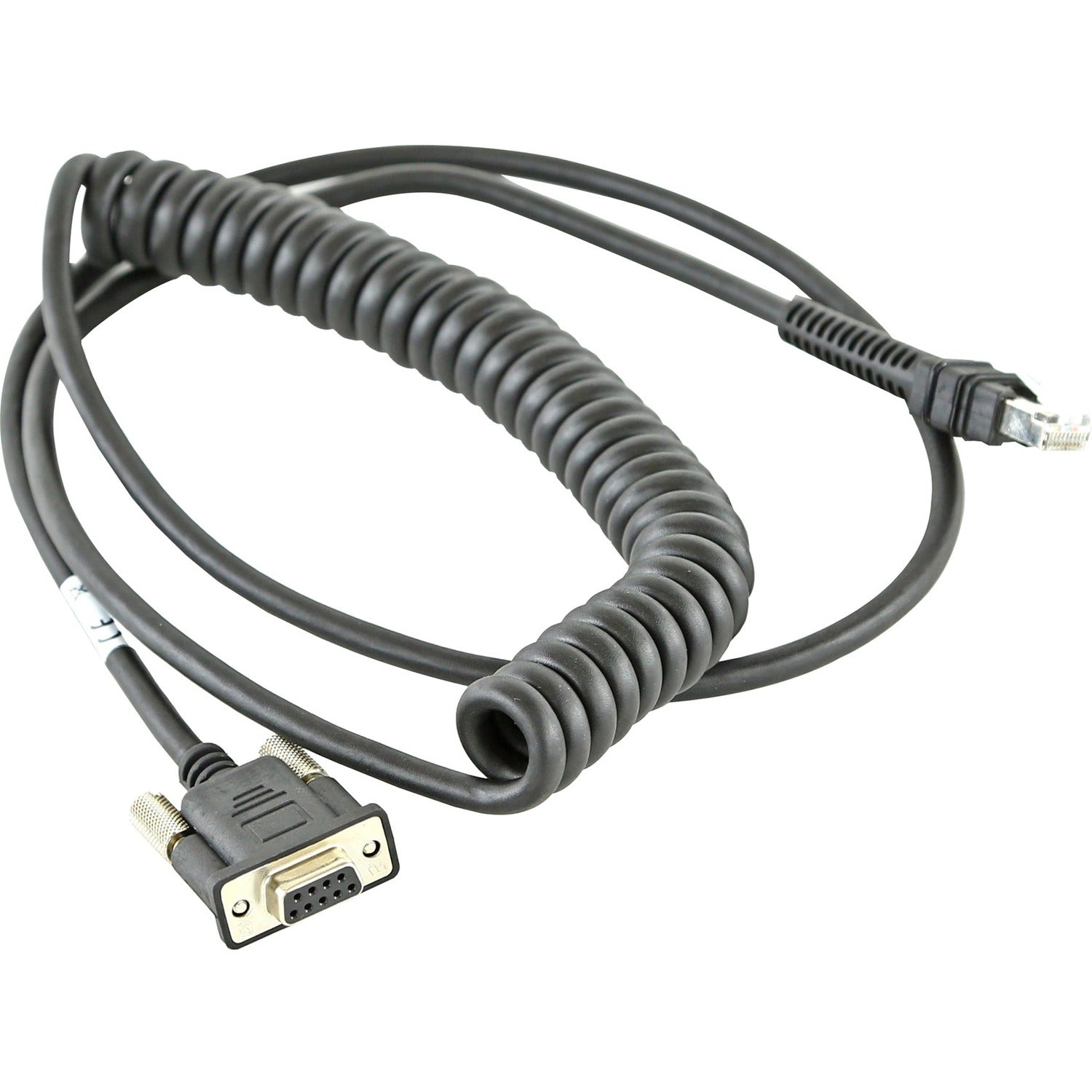 Zebra Serial Data Transfer Cable - CBA-R71-C09ZAR