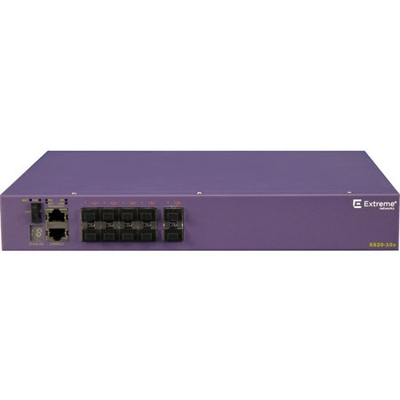 Extreme Networks 10Gb Edge Ethernet Switch - 17404